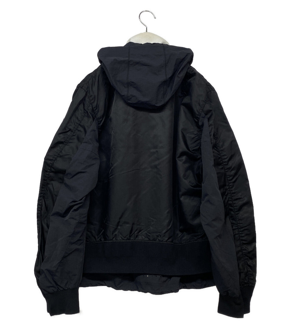 サカイ ナイキ ブルゾン NRG LAYERED JKT メンズ SIZE M SACAI × NIKE  