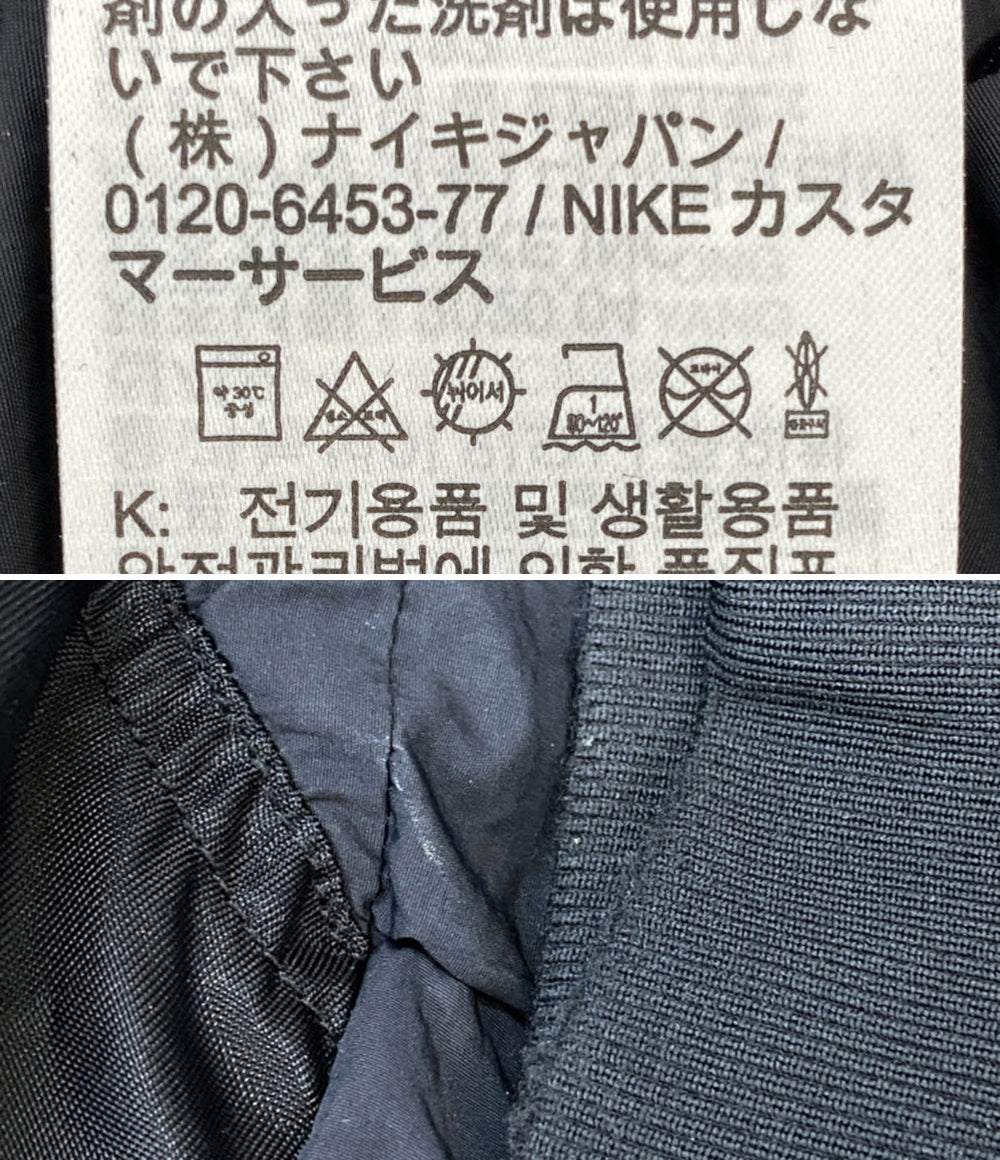 サカイ ナイキ ブルゾン NRG LAYERED JKT メンズ SIZE M SACAI × NIKE