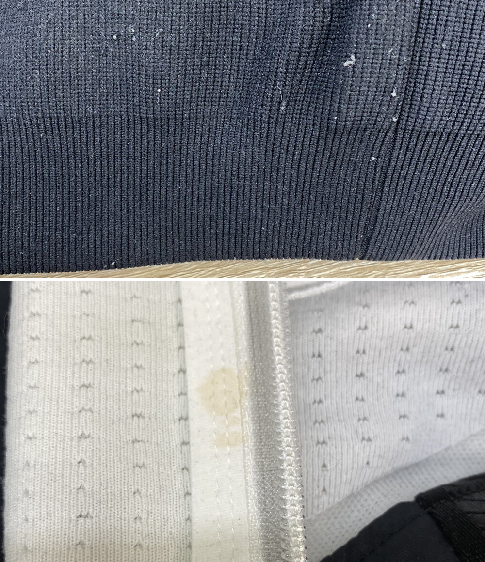 サカイ ナイキ ブルゾン NRG LAYERED JKT メンズ SIZE M SACAI × NIKE