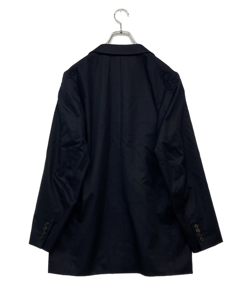 オーラリー テーラードジャケット SUPER FINE WOOL TWILL JACKET 23AW メンズ SIZE 1 AURALEE