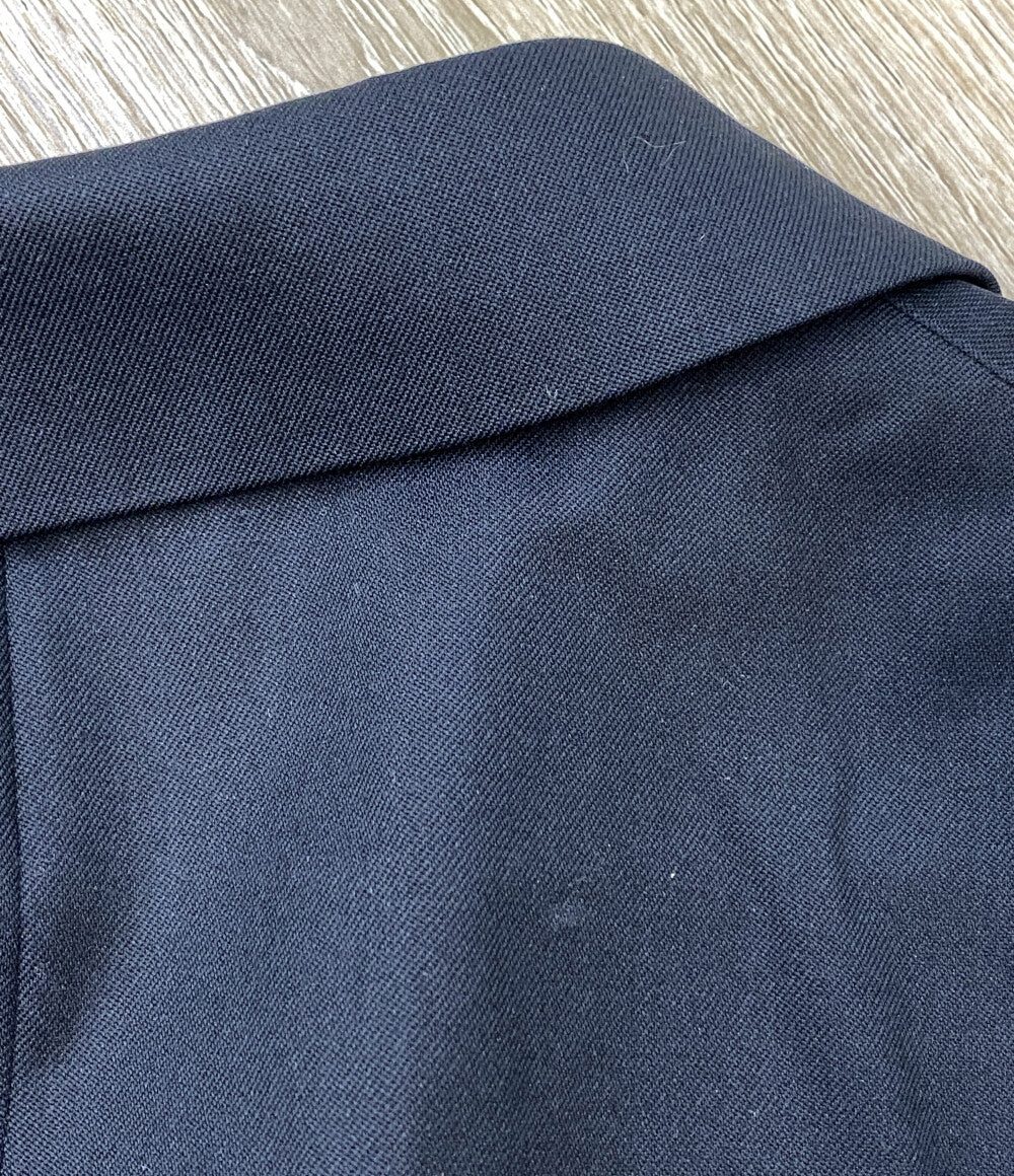 オーラリー テーラードジャケット SUPER FINE WOOL TWILL JACKET 23AW メンズ SIZE 1 AURALEE