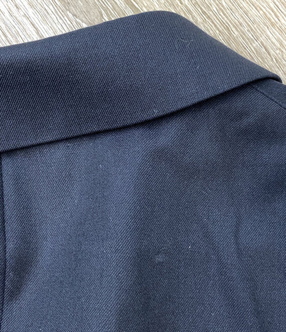 オーラリー テーラードジャケット SUPER FINE WOOL TWILL JACKET 23AW メンズ SIZE 1 AURALEE