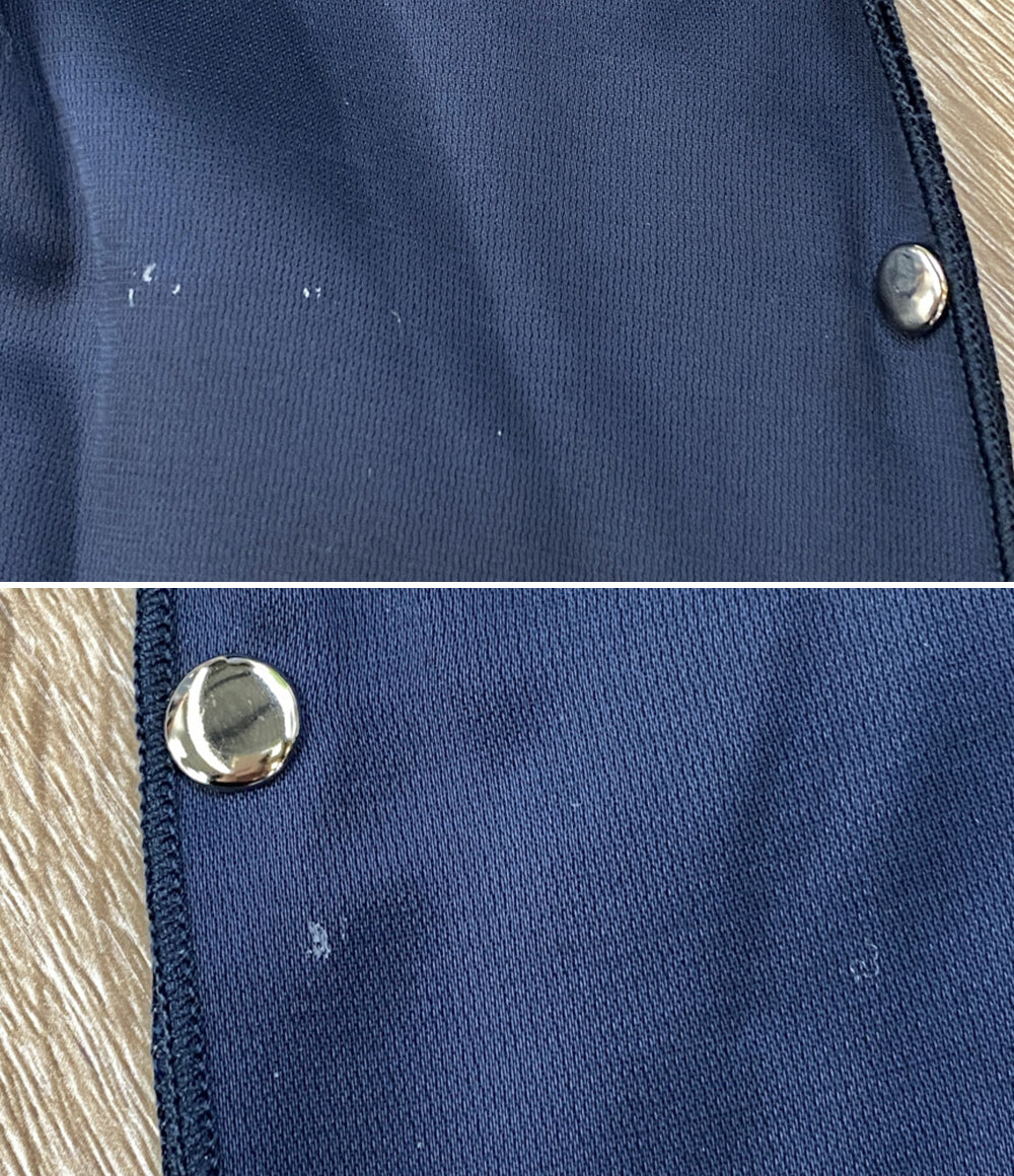 BASERANGE ベースレンジ ワンピース ネイビー レディース SIZE XS