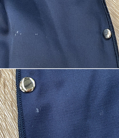 BASERANGE ベースレンジ ワンピース ネイビー レディース SIZE XS