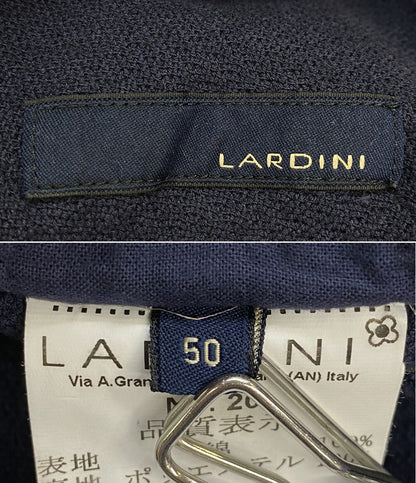 LARDINI テーラードジャケット JG316AQ-44 メンズ SIZE 50 ラルディーニ