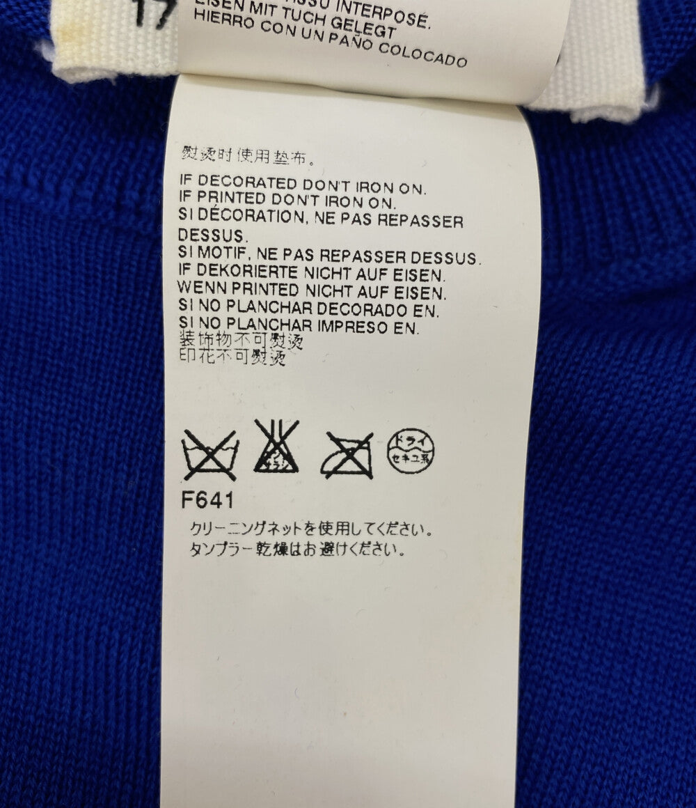 Maison Margiela ノースリーブニットワンピース S31CT0934 レディース SIZE S メゾンマルジェラ