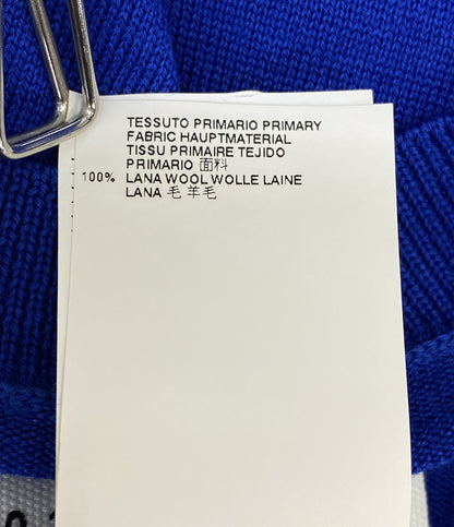 Maison Margiela ノースリーブニットワンピース S31CT0934 レディース SIZE S メゾンマルジェラ