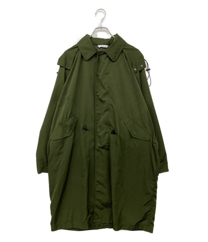 ヴィクティム ビッグシルエットモッズコート VTM-24-0-001 メンズ SIZE L VICTIM