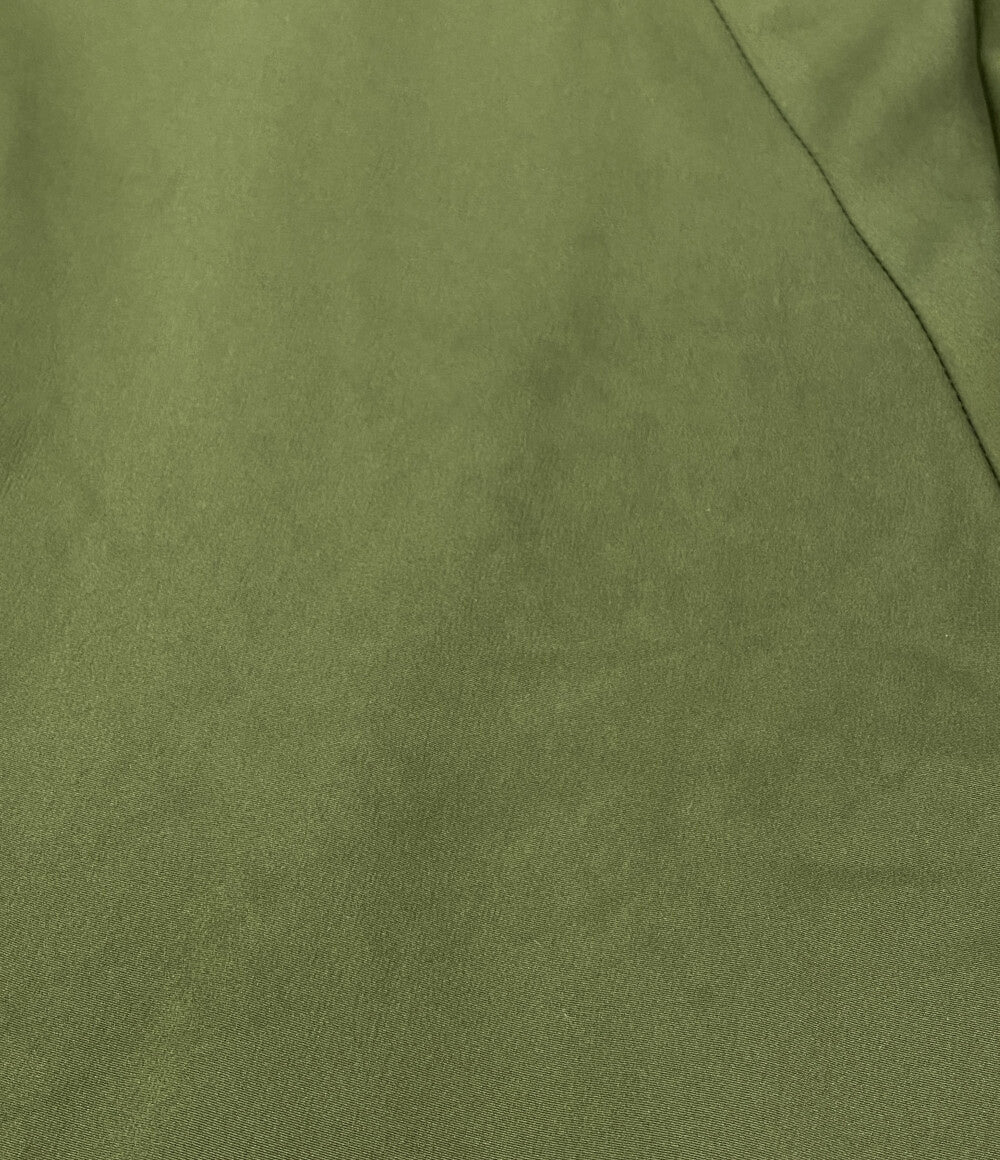 ヴィクティム ビッグシルエットモッズコート VTM-24-0-001 メンズ SIZE L VICTIM