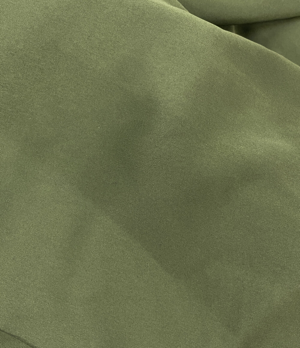 ヴィクティム ビッグシルエットモッズコート VTM-24-0-001 メンズ SIZE L VICTIM