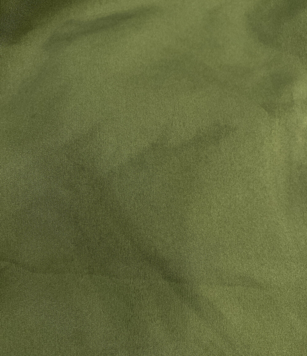 ヴィクティム ビッグシルエットモッズコート VTM-24-0-001 メンズ SIZE L VICTIM