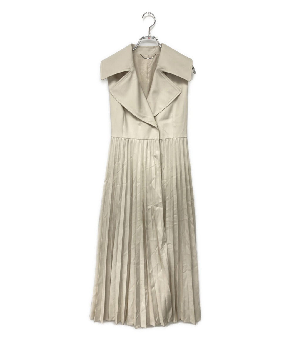 CELFORD セルフォード 4wayプリーツトレンチコート ジャケット ワンピース CWFC231047 レディース SIZE 36