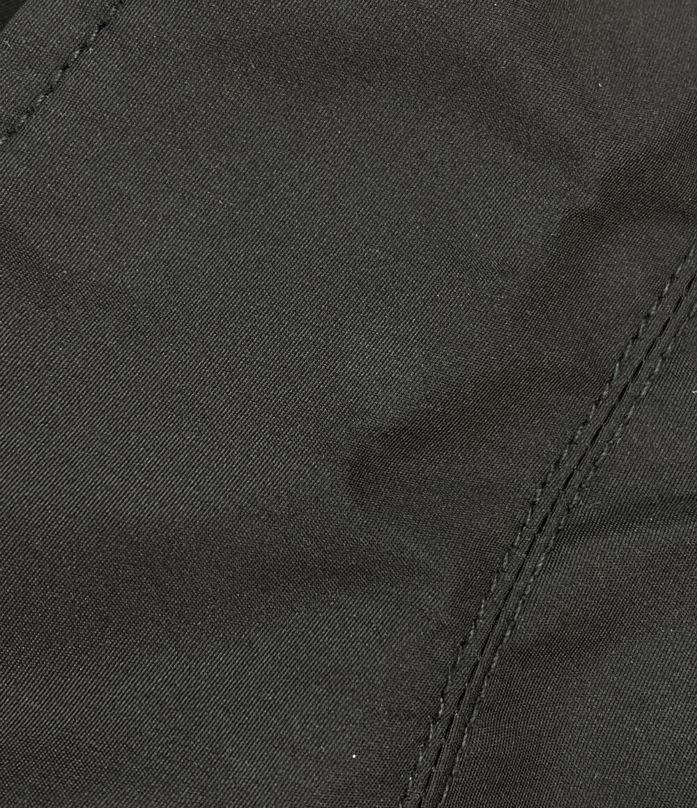 VICTIM ロングフードコート メンズ SIZE L ヴィクティム