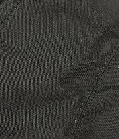 VICTIM ロングフードコート メンズ SIZE L ヴィクティム