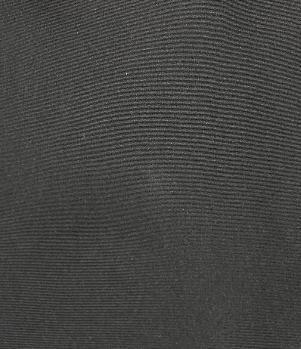 VICTIM ロングフードコート メンズ SIZE L ヴィクティム