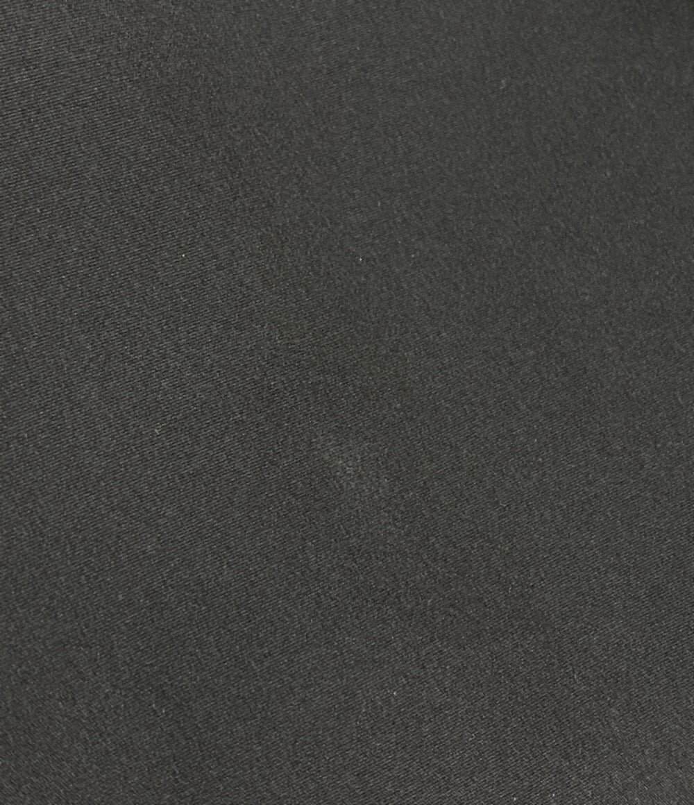 VICTIM ロングフードコート メンズ SIZE L ヴィクティム