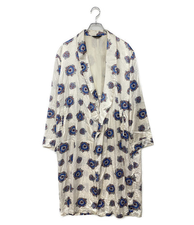 UNUSED レーヨンコート メンズ SIZE 3 アンユーズド