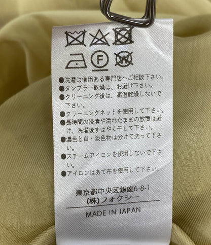 フォクシー 美品 ノースリーブワンピース レディース SIZE 40 FOXEY