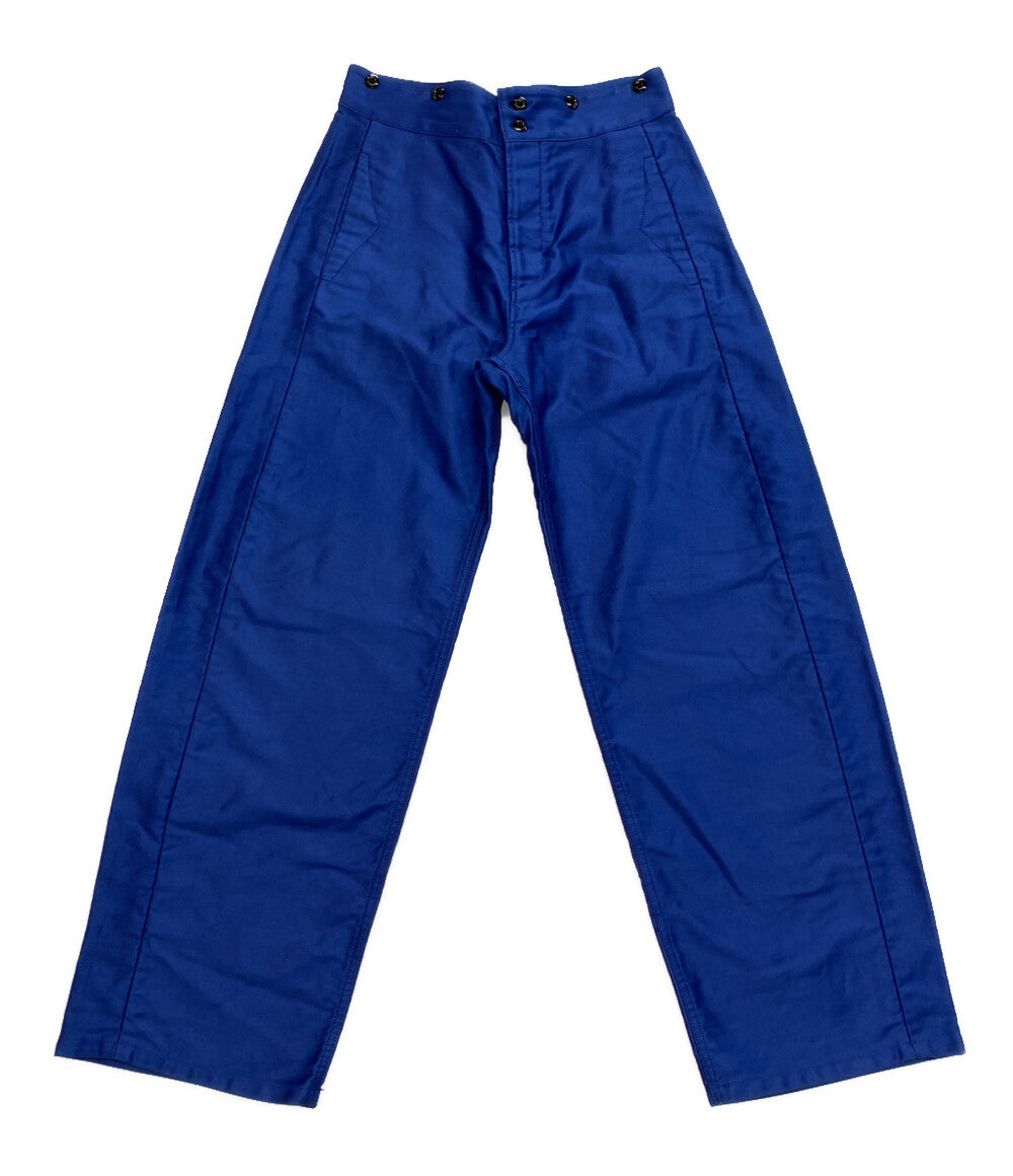 Ets.MATERIAUX イーティーエスマテリオ ロングパンツ メンズ SIZE 3