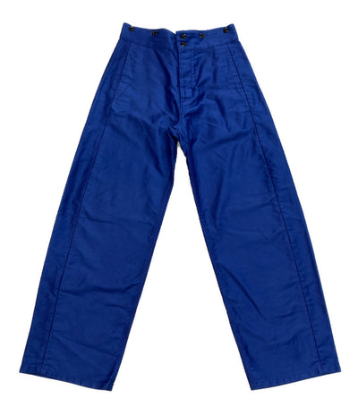 Ets.MATERIAUX イーティーエスマテリオ ロングパンツ メンズ SIZE 3