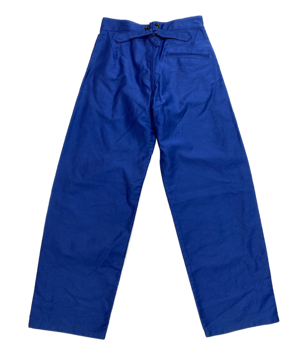 Ets.MATERIAUX イーティーエスマテリオ ロングパンツ メンズ SIZE 3