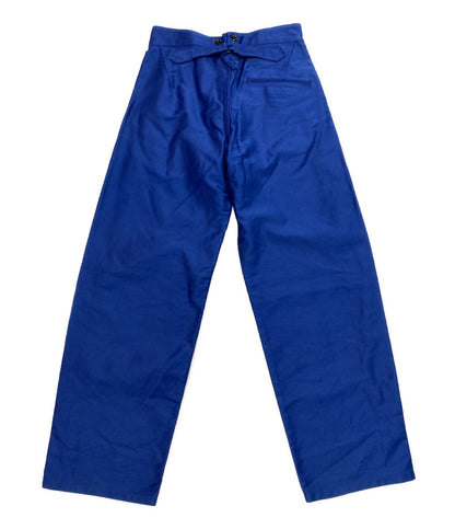 Ets.MATERIAUX イーティーエスマテリオ ロングパンツ メンズ SIZE 3