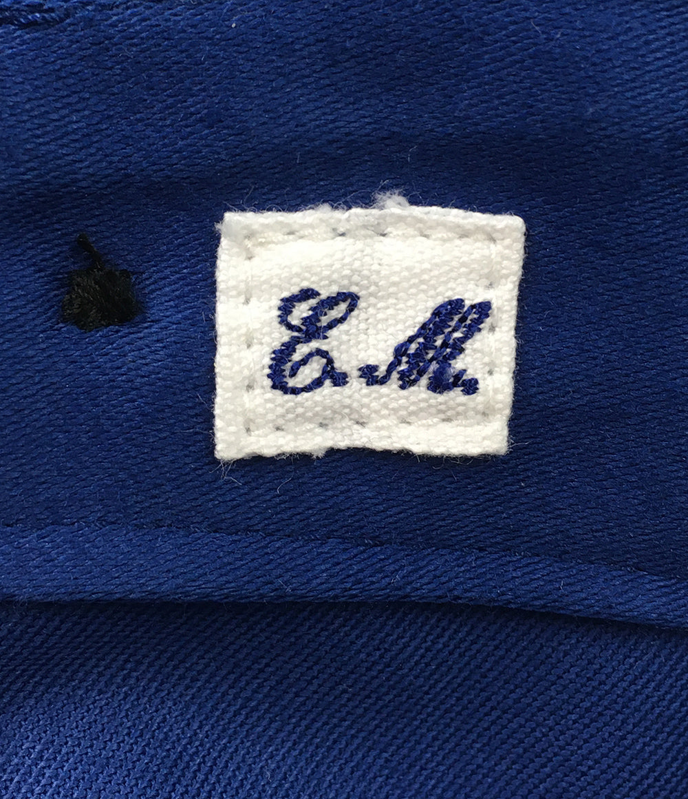 Ets.MATERIAUX イーティーエスマテリオ ロングパンツ メンズ SIZE 3