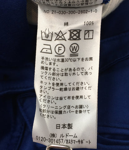 Ets.MATERIAUX イーティーエスマテリオ ロングパンツ メンズ SIZE 3