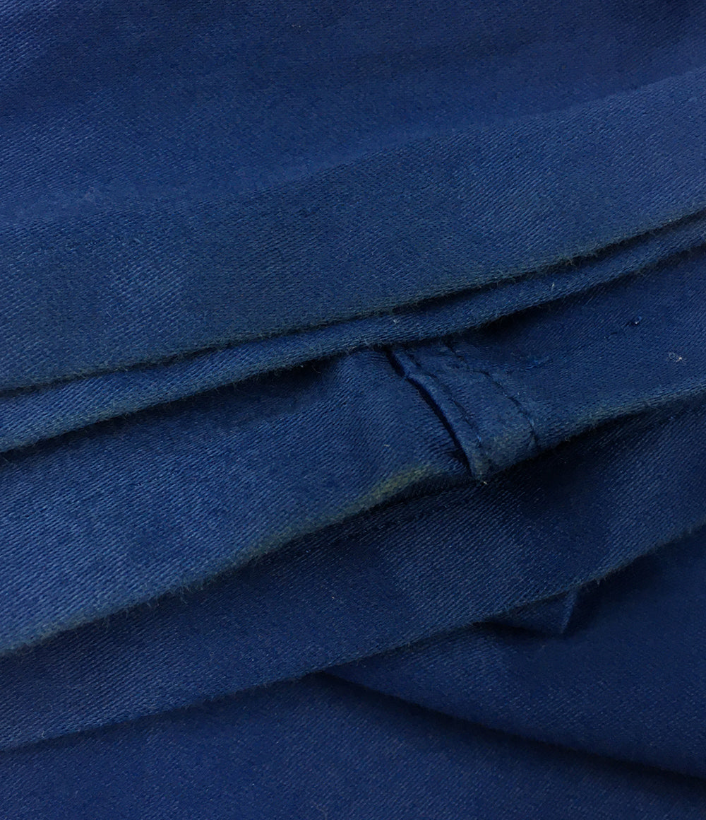 Ets.MATERIAUX イーティーエスマテリオ ロングパンツ メンズ SIZE 3