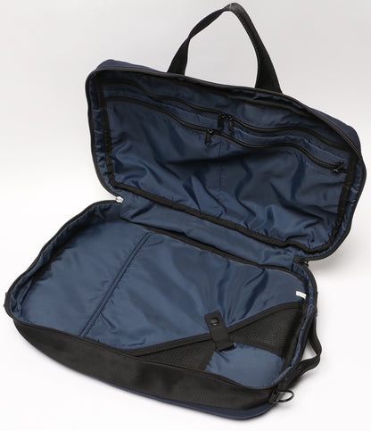 ブリーフィング ブリーフケース ネイビー メンズ BRIEFING