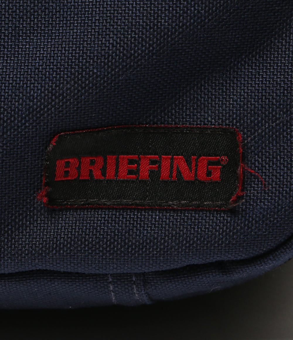 ブリーフィング ブリーフケース ネイビー メンズ BRIEFING