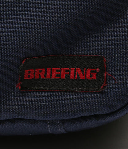 ブリーフィング ブリーフケース ネイビー メンズ BRIEFING