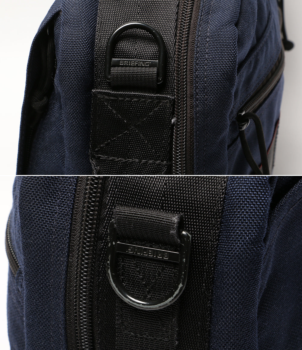 ブリーフィング ブリーフケース ネイビー メンズ BRIEFING