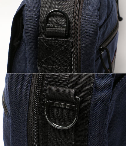ブリーフィング ブリーフケース ネイビー メンズ BRIEFING