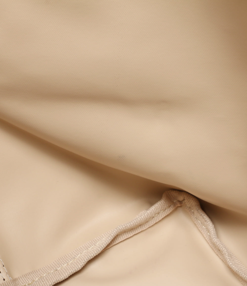 エルベシャプリエ トートバッグ パンサートープ×パプリカ レディース HERVE Chapelier