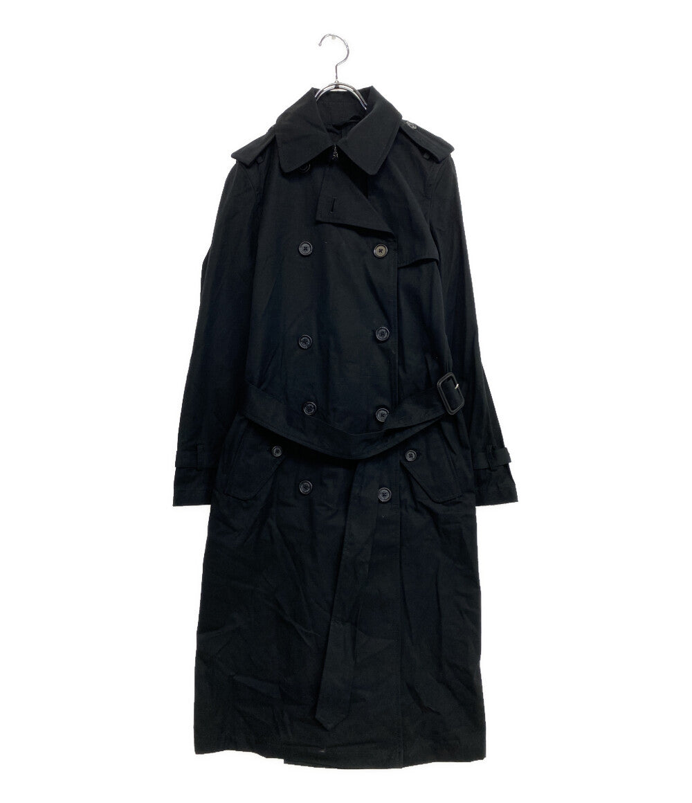 ラルフローレン トレンチコート ブラック 200934375001 レディース SIZE - RALPH LAUREN