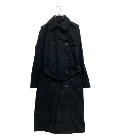 ラルフローレン トレンチコート ブラック 200934375001 レディース SIZE - RALPH LAUREN