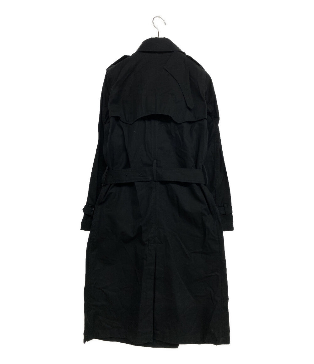 ラルフローレン トレンチコート ブラック 200934375001 レディース SIZE - RALPH LAUREN