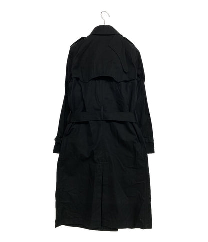 ラルフローレン トレンチコート ブラック 200934375001 レディース SIZE - RALPH LAUREN