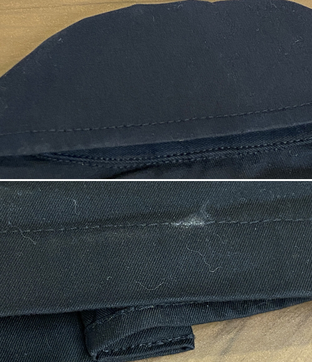 ラルフローレン トレンチコート ブラック 200934375001 レディース SIZE - RALPH LAUREN