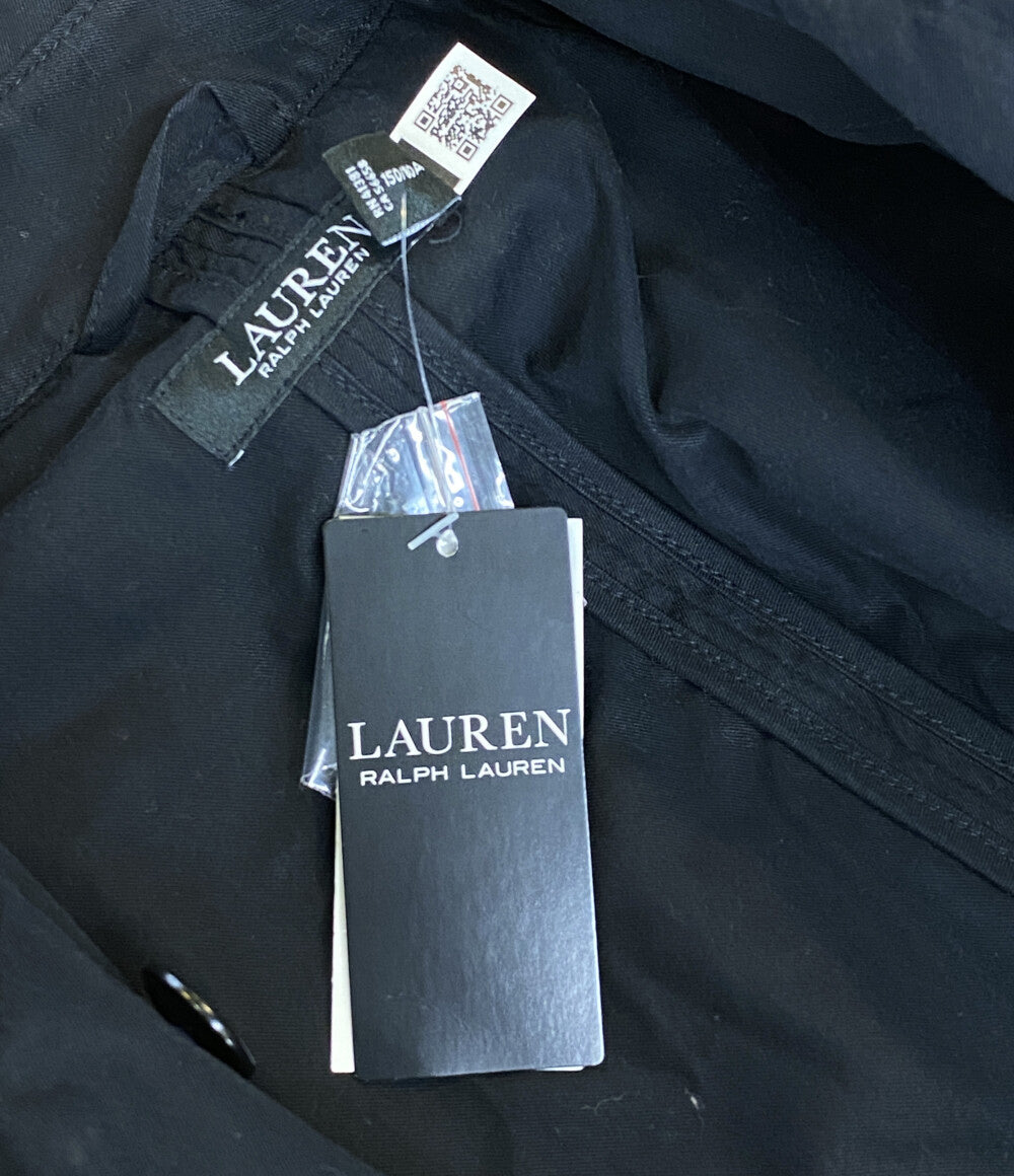 ラルフローレン トレンチコート ブラック 200934375001 レディース SIZE - RALPH LAUREN