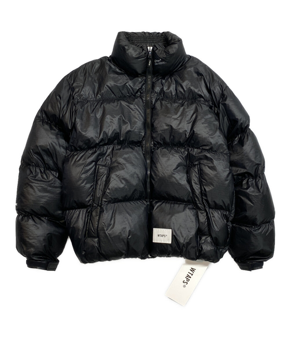 ダブルタップス 美品 ダウンジャケット 23AW メンズ SIZE 02 WTAPS