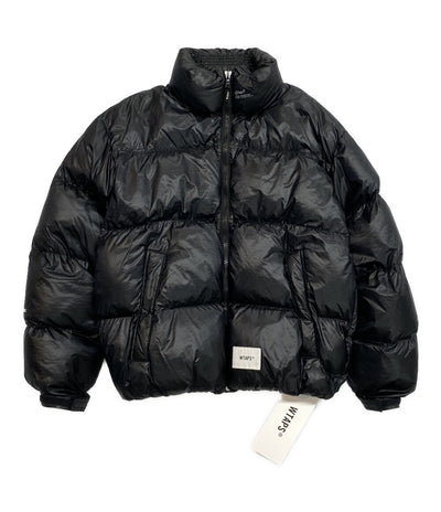 ダブルタップス 美品 ダウンジャケット 23AW メンズ SIZE 02 WTAPS