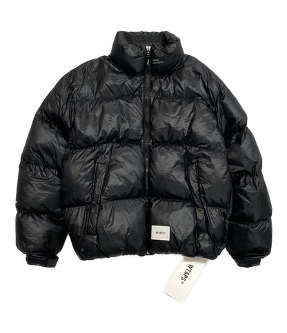 ダブルタップス 美品 ダウンジャケット 23AW メンズ SIZE 02 WTAPS