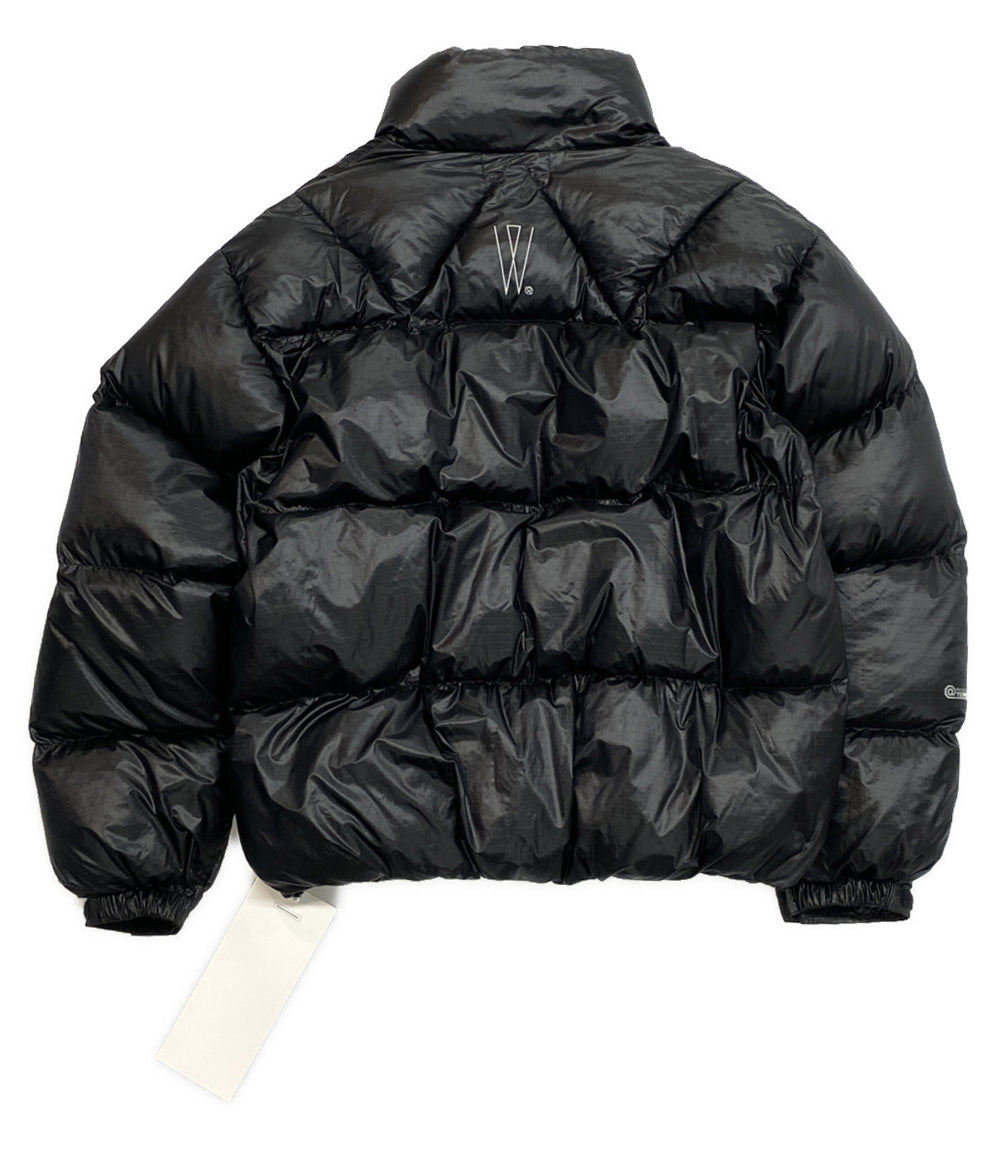 ダブルタップス 美品 ダウンジャケット 23AW メンズ SIZE 02 WTAPS