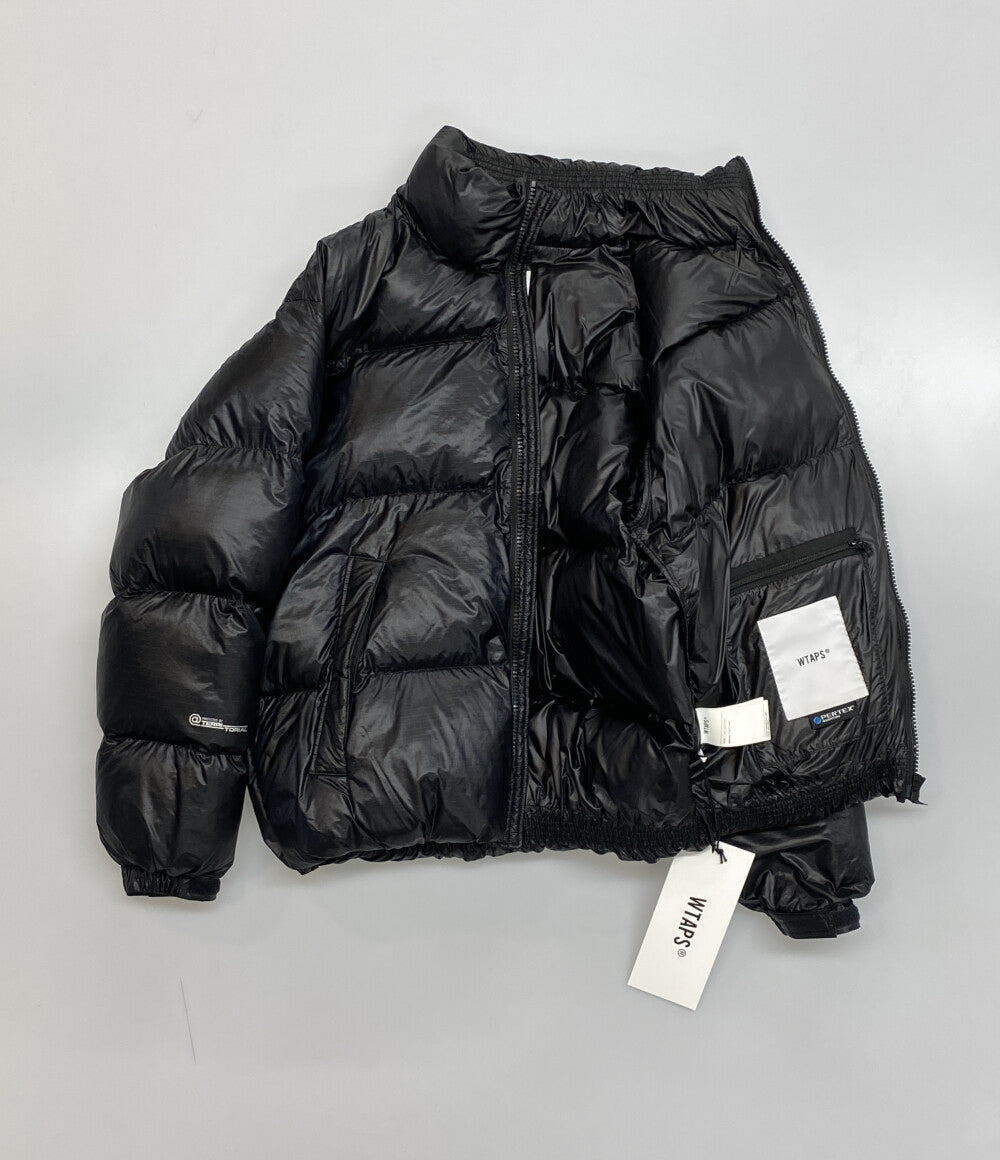 ダブルタップス 美品 ダウンジャケット 23AW メンズ SIZE 02 WTAPS