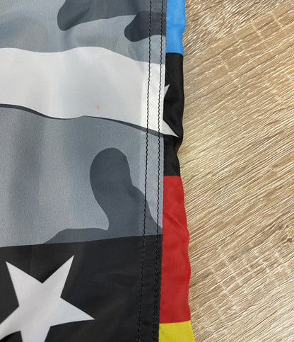 ユニフォームエクスペリメント ブルゾン リバーシブル フルジップ UE-170003 メンズ SIZE 1 UNIFORM EXPERIMENT