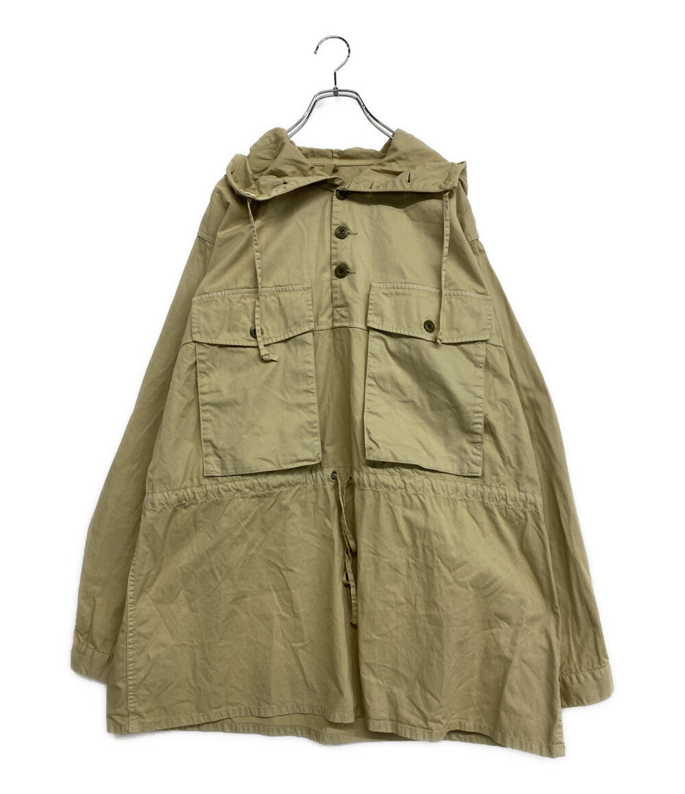 ナイジェルケーボン トラックスモック Track Smock PK メンズ SIZE 50 NIGEL CABOURN