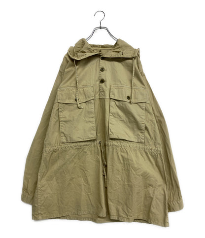 ナイジェルケーボン トラックスモック Track Smock PK メンズ SIZE 50 NIGEL CABOURN