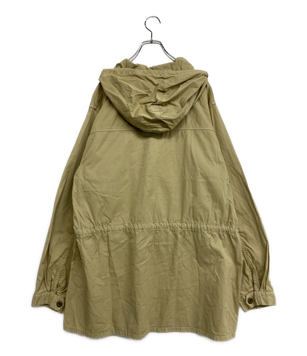 ナイジェルケーボン トラックスモック Track Smock PK メンズ SIZE 50 NIGEL CABOURN